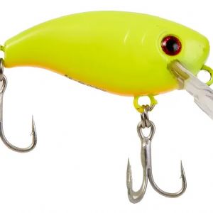 Isca Artificial Lukcy By Nelson Nakamura Xodó 45- 4,5cm / 8g Cor 108